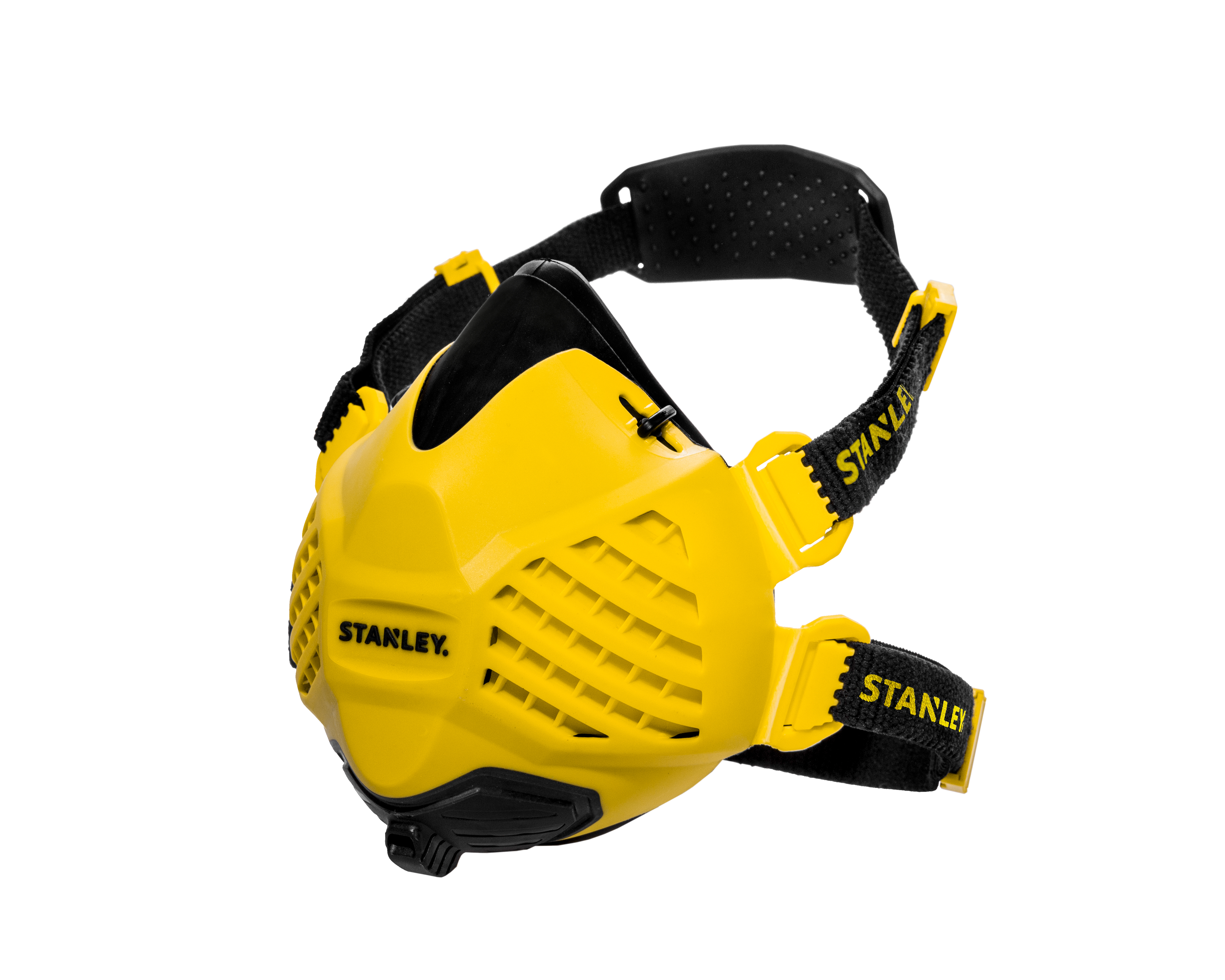 Stanley Atemschutzhalbmaske P3 RD mit Gr. M/L
