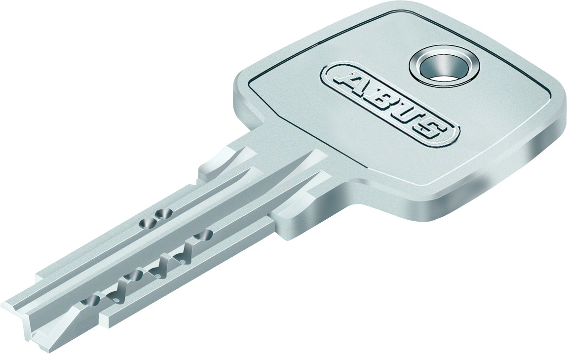Abus Schlüssel Serie EC550