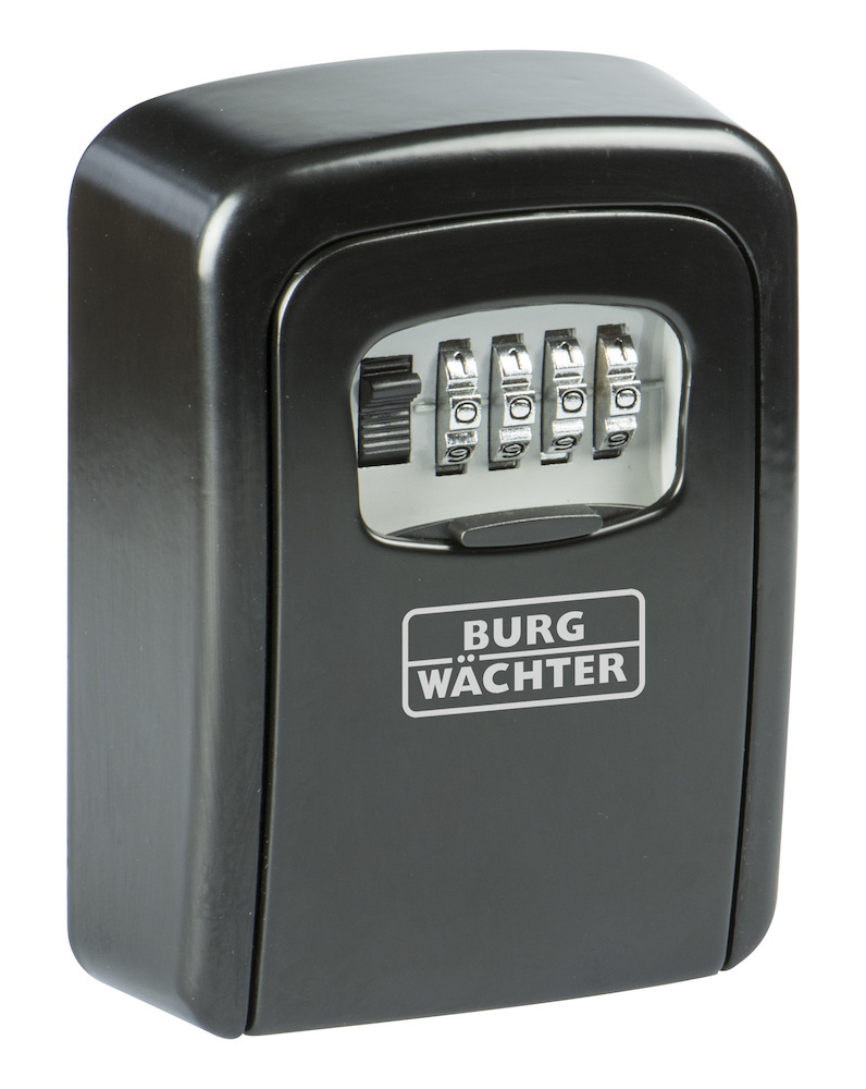 Burg Wächter Key Safe 30 SB