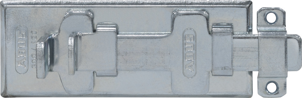 Artikelbild 2 des Artikels Abus Schiebe-Riegel 300/120 SB
