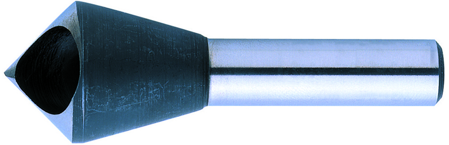 Artikelbild 1 des Artikels Forum Entgrat- Querlochsenker HSSE 90° 10,0mm Forum Entgrat- Querlochsenker HSSE 90° 10,0mm