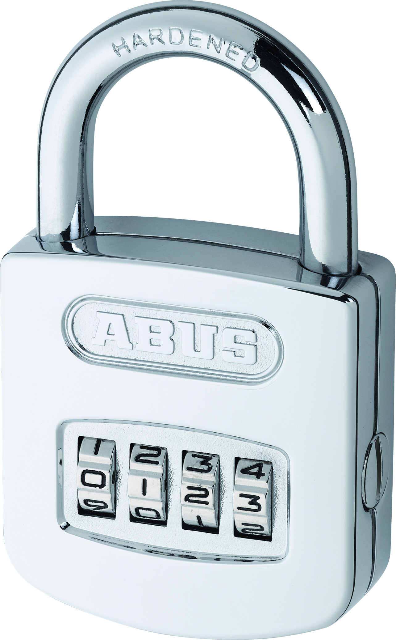 Abus Zahlenschloss 160/50 SB