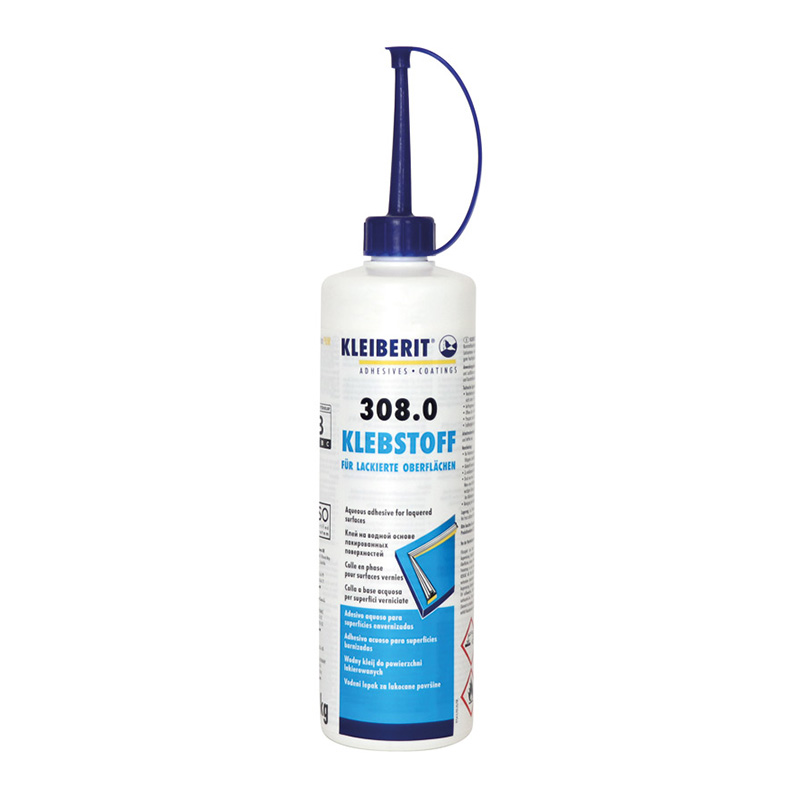 KLEIBERIT Superlackleim 308 Flasche a 0,5 Kg