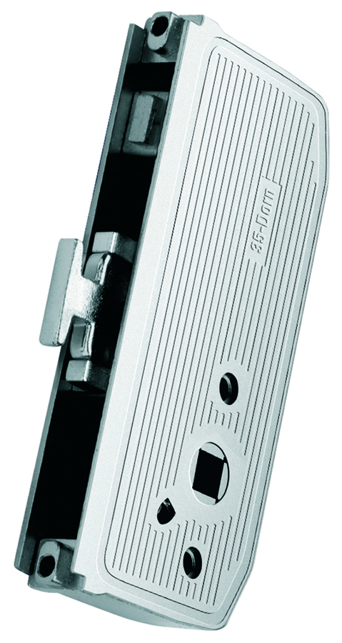 Artikelbild 1 des Artikels Fuhr Sperrbügel-Zusatzschloss 65 mm Dorn Fuhr Sperrbügel-Zusatzschloss 65 mm Dorn