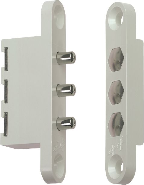 50820600.jpg Stromüberträger 10306, 3-polig - Spannung max 25 V
