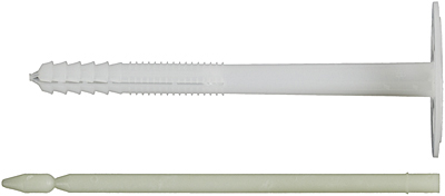 Artikelbild 1 des Artikels fischer Putzdübel DIPK 10/100-120 fischer Putzdübel DIPK 10/100-120