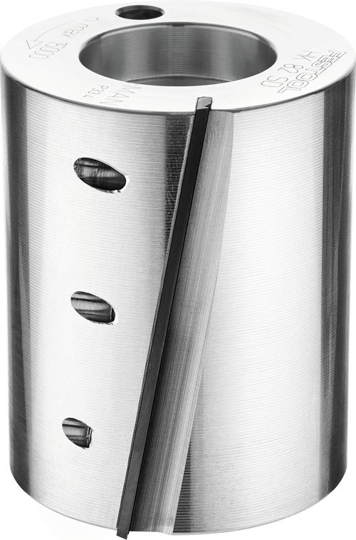 Artikelbild 2 des Artikels Festool Hobelkopf mit HM Spiralmesser HK 82 SD