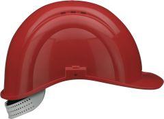Bauschutzhelm Inap Defender 4 karminrot