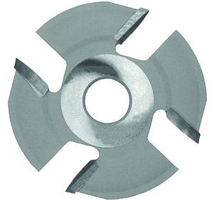 Edessö HW Harzgallenfräser 100x8x22mm