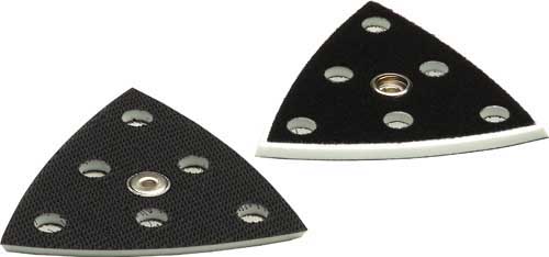 Artikelbild 1 des Artikels Festool Schleifschuh V93 hart mit Klett Festool Schleifschuh V93 hart mit Klett