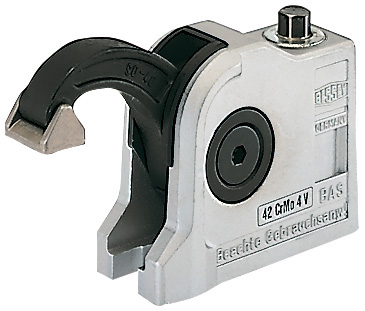 Artikelbild 1 des Artikels Bessey Compact-Spanner Spannhöhe 88mm Bessey Compact-Spanner Spannhöhe 88mm