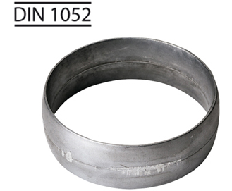 Artikelbild 1 des Artikels APPEL Alu Ringkeildübel zweiseitig APPEL Alu Ringkeildübel zweiseitig