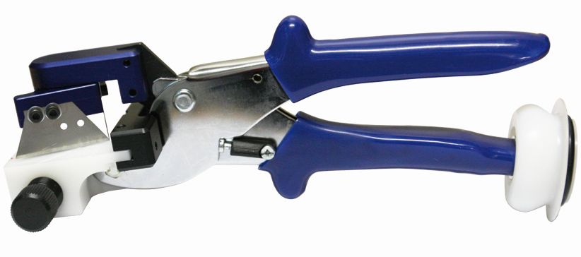 Artikelbild 1 des Artikels Primo Gehrungs-Handzange ZA F 01 Primo Gehrungs-Handzange ZA F 01