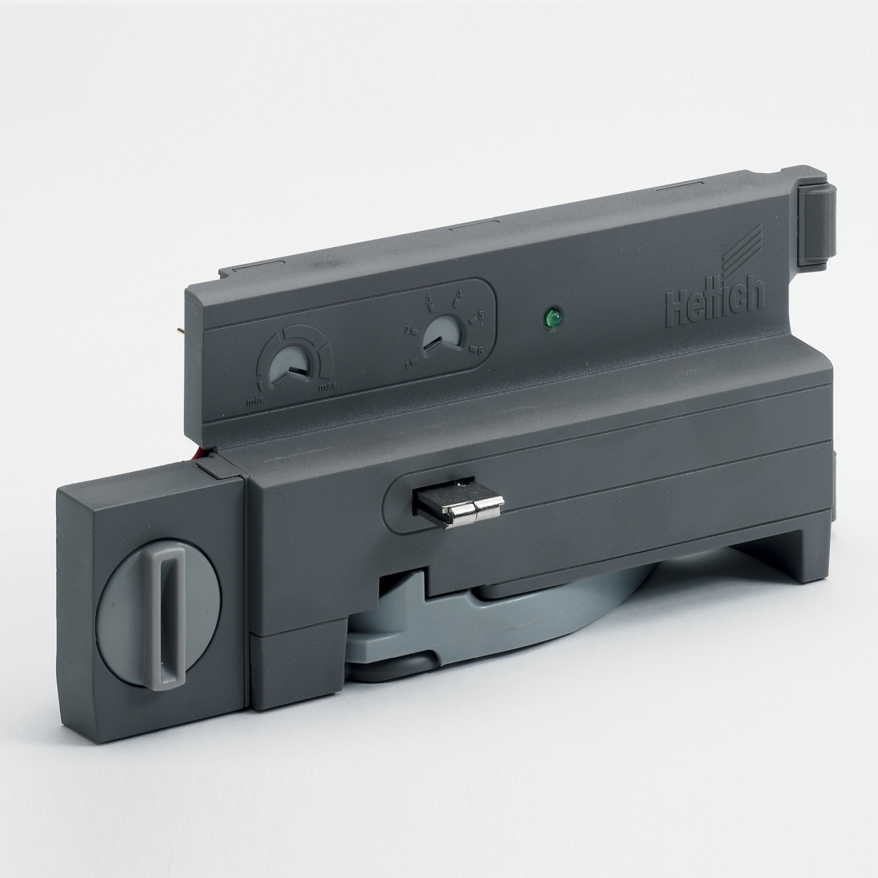 Artikelbild 2 des Artikels Easys Antriebseinheit