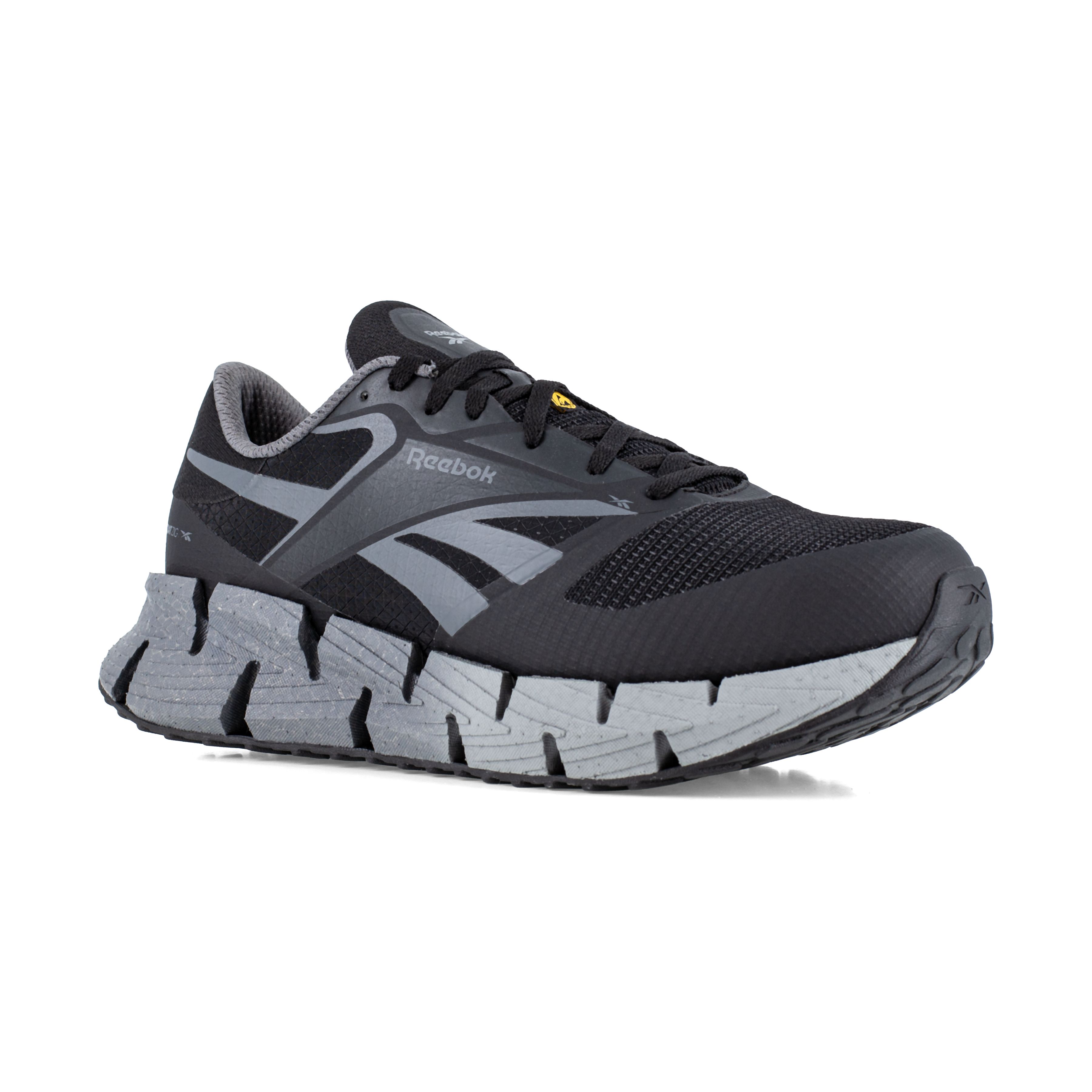 Reebok Sicherheitshalbschuh Floatzig Safety Gr. 36