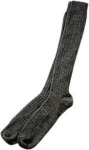 Fortis Berufssocken nach BW-Art Gr. 39-40 grau