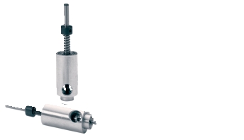 Artikelbild 1 des Artikels Ersatzbohrer ohne Hülse D 10,00 mm Ersatzbohrer ohne Hülse D 10,00 mm