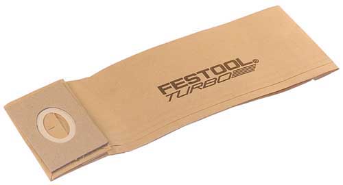 Festool Filtersack für Rutscher  RS3, RS300,