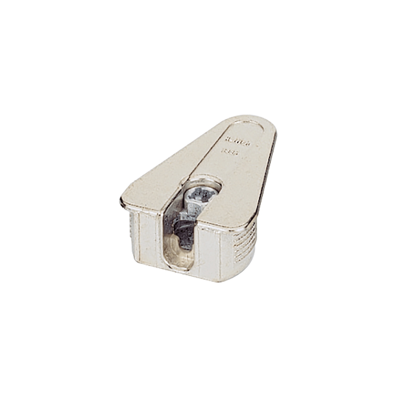 Artikelbild 2 des Artikels Schrankverbinder VB 20 D/19-20 zinkdr.-vernick.