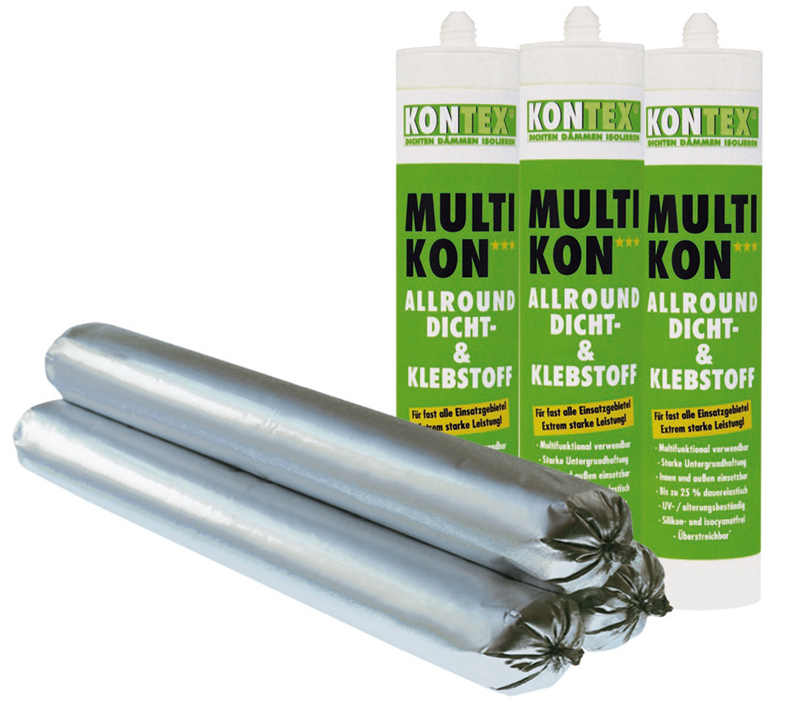 Artikelbild 1 des Artikels KONTEX Alround Dicht & Klebstoff MULTIKON KONTEX Alround Dicht & Klebstoff MULTIKON