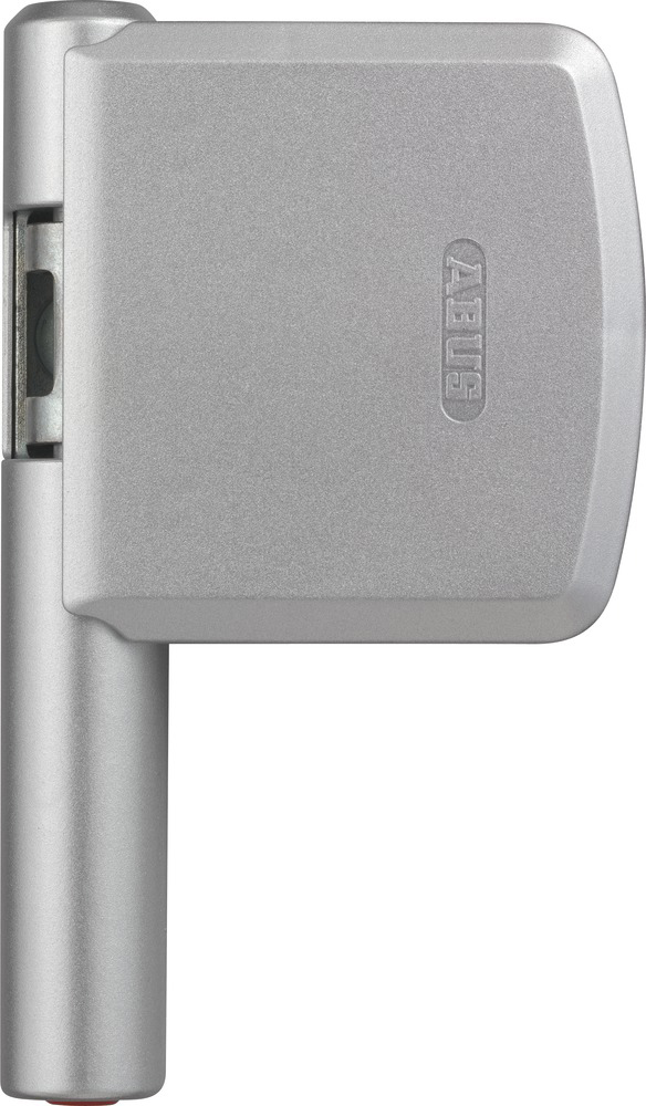 Artikelbild 1 des Artikels Abus Fenster Scharnierseiten-Sicherung FAS 101 S Abus Fenster Scharnierseiten-Sicherung FAS 101 S