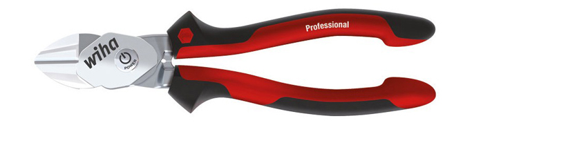 Wiha BiCut Professional Hebel-Kraftschneider