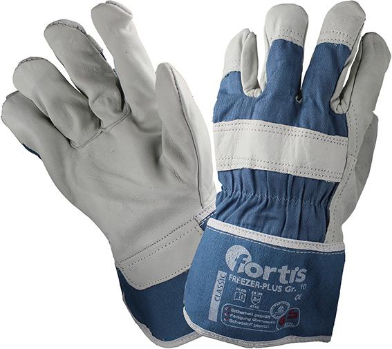 Fortis Winterhandschuhe Freezer Plus Gr. 10