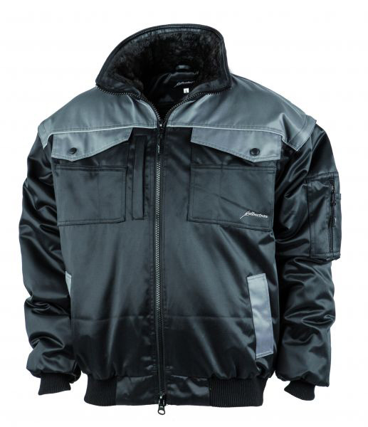 Albatros Pilotenjacke 4in1 Allrounder Gr. M