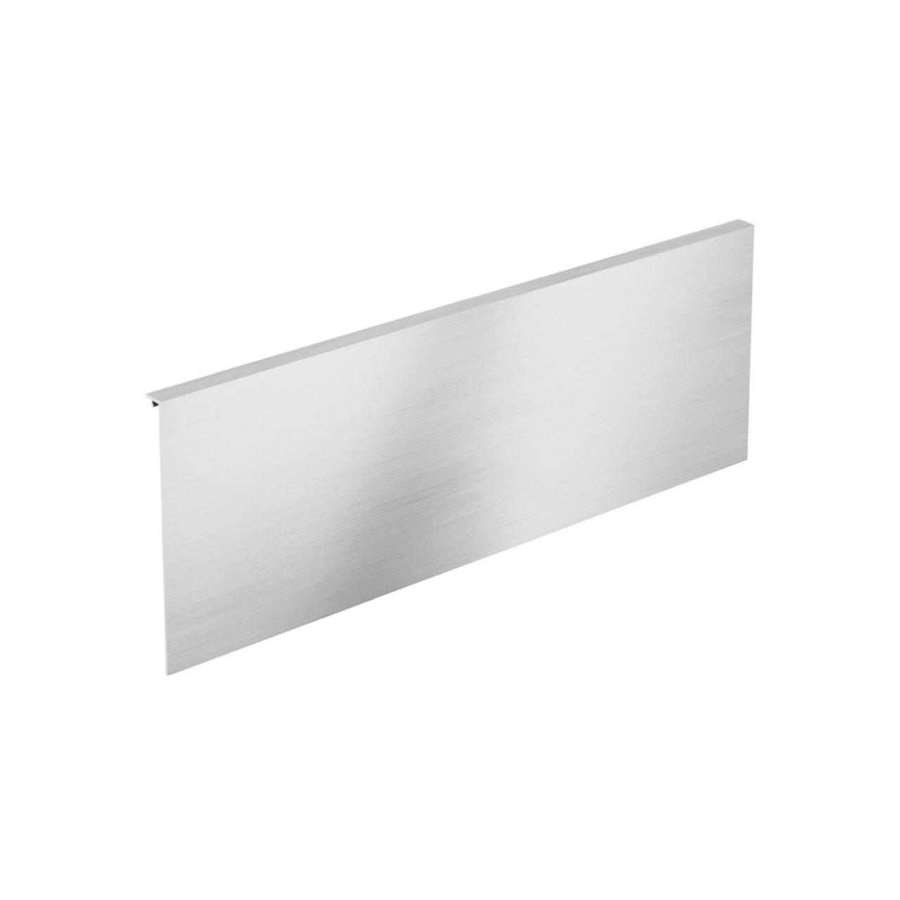 AvanTech YOU DesignCape ZH 187 mm Edelstahl Optik