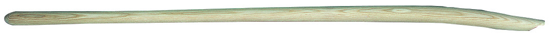 Artikelbild 1 des Artikels Schaufelstiel Esche ca. 1300mm gebogen Schaufelstiel Esche ca. 1300mm gebogen