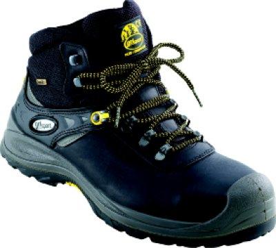 Sicherheitsstiefel Sympatex S3 Gr. 39