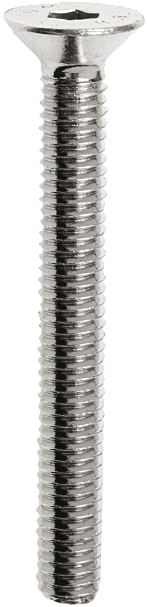 Artikelbild 1 des Artikels Innensechkantschraube 3x10mm Senkkopf Innensechkantschraube 3x10mm Senkkopf