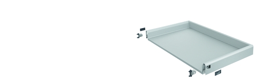 Artikelbild 1 des Artikels AT-Basiskasten silber KB1000 NL270 ZH94 GH94 AT-Basiskasten silber KB1000 NL270 ZH94 GH94