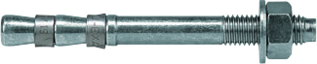 fischer Bolzenanker EXA 10/15 (10x92)