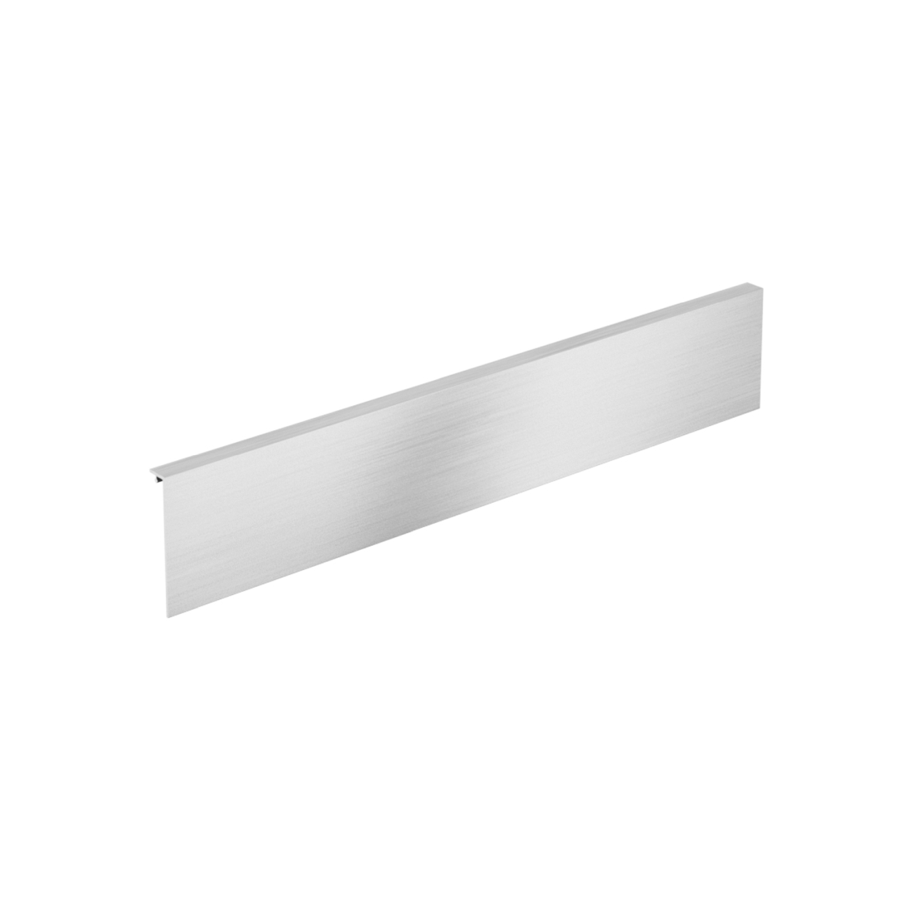 AvanTech YOU DesignCape ZH 101 mm Edelstahl Optik