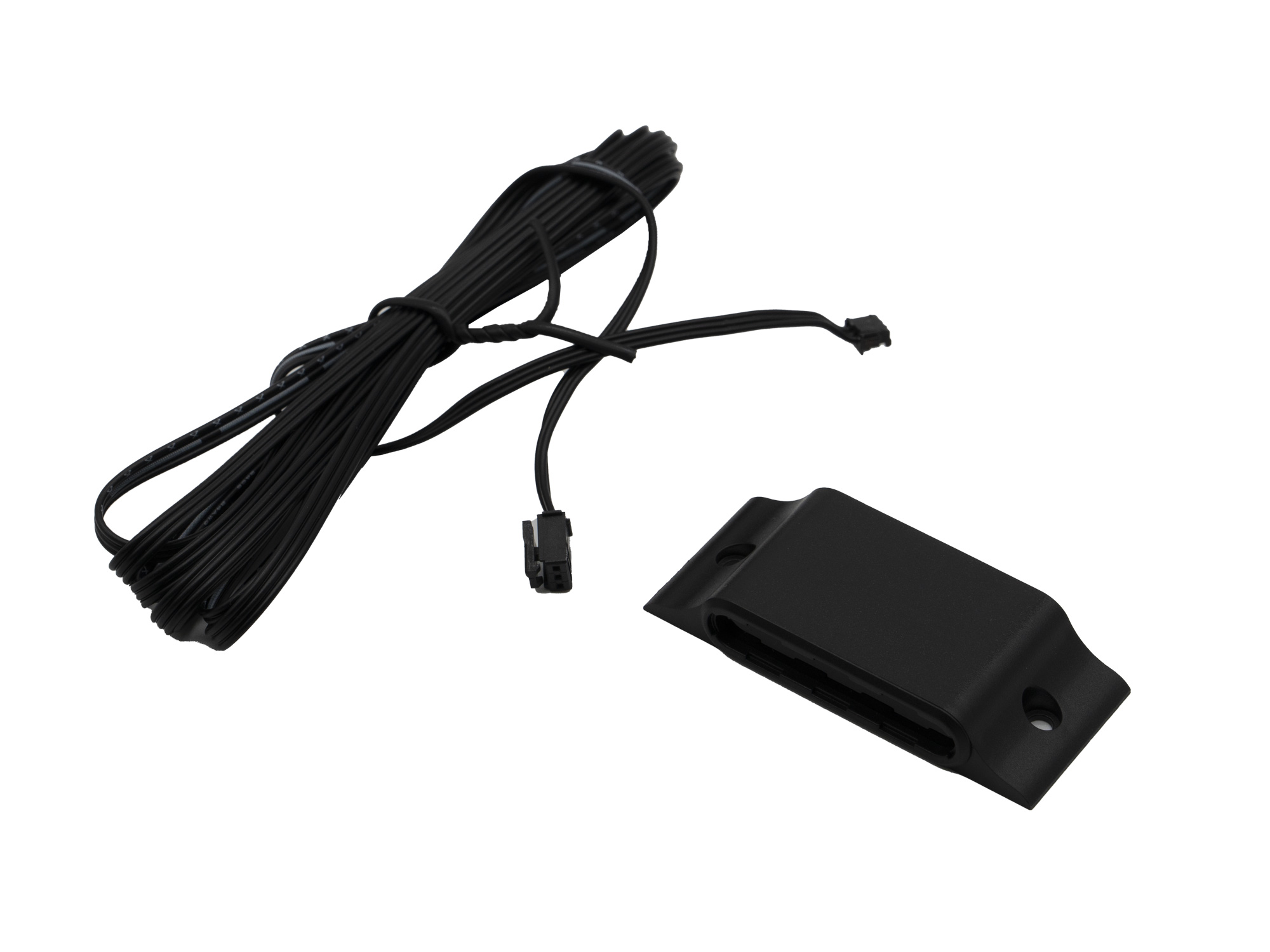 LED-Doppelltür-Sensor, Kabelgebunden,