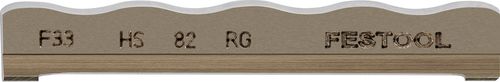 Artikelbild 3 des Artikels Festool Spiralmesser HS 82 RG HS Rustikal grob