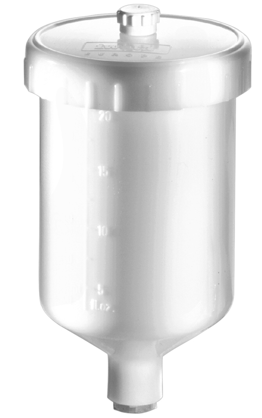 Artikelbild 1 des Artikels Anest Iwata Fließbecher für LPH-400 / W-400 Anest Iwata Fließbecher für LPH-400 / W-400