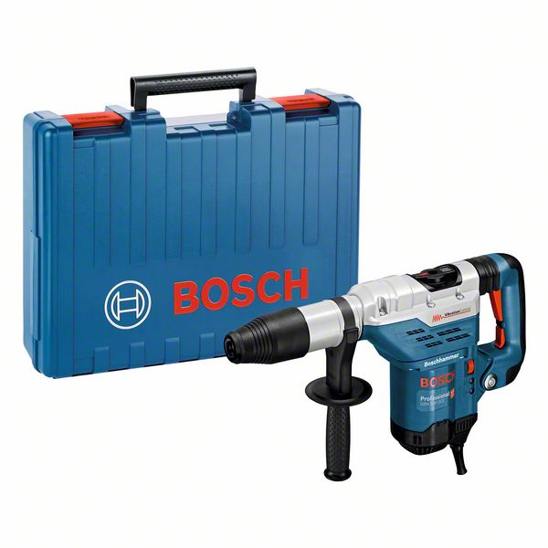 Bosch Bohrhammer GBH 5-40 DCE SDS-max