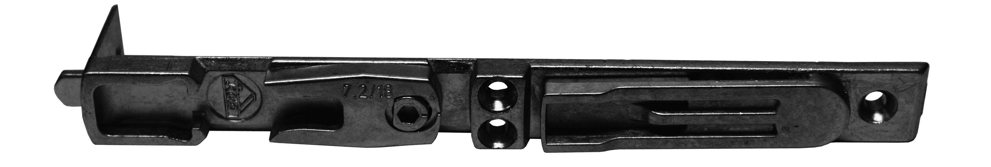 Centro 100 Kantenriegel R 604 B 55