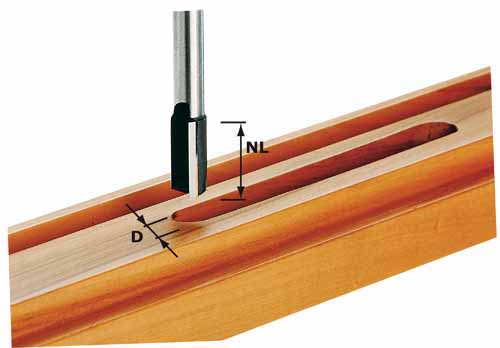 Artikelbild 1 des Artikels Festool Nutfräser HM mit bestückter Schneide Festool Nutfräser HM mit bestückter Schneide