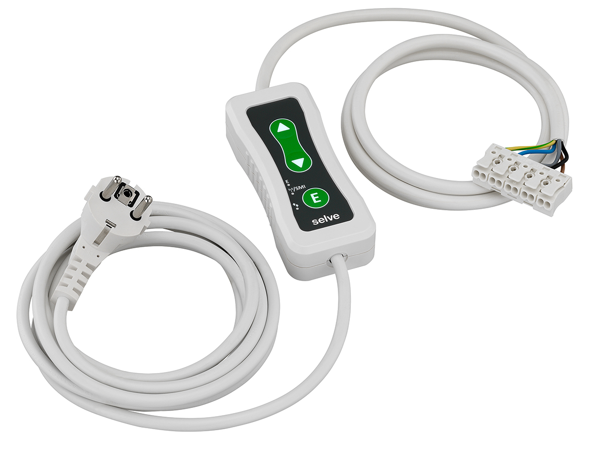 Artikelbild 2 des Artikels Universal-Motoreneinstellschalter für alle SE-,