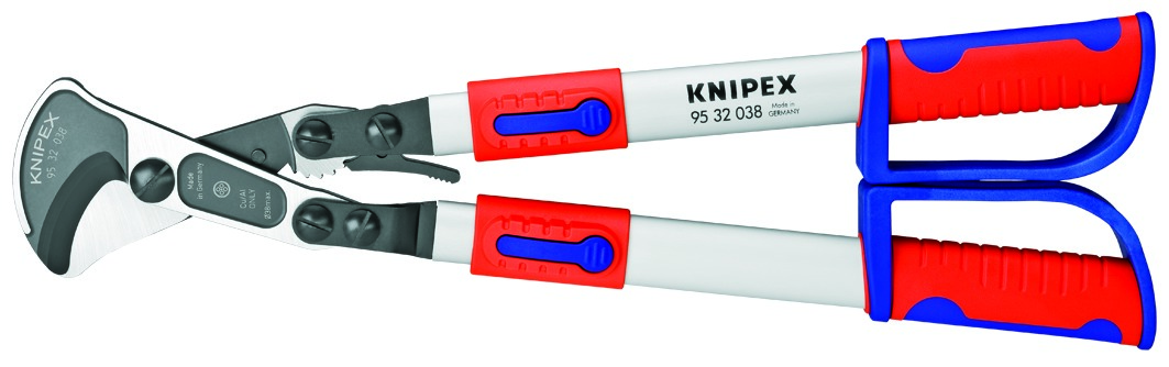 Knipex Kabelschere 570-770mm