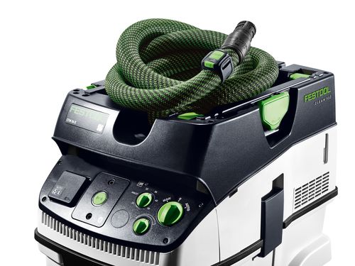 Artikelbild 2 des Artikels Festool Absaugmobil CTM 36 E