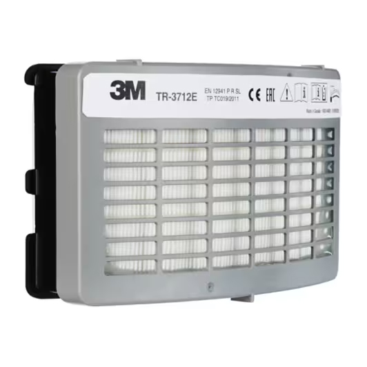 3M Versaflo TR-3712EN Partikelfilter