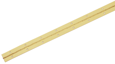 Artikelbild 1 des Artikels Stangenscharnier 32mm Eisen vernickelt Stangenscharnier 32mm Eisen vernickelt