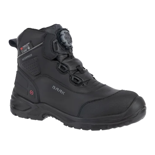 Baak Sicherheitsstiefel Mav Gr. 39