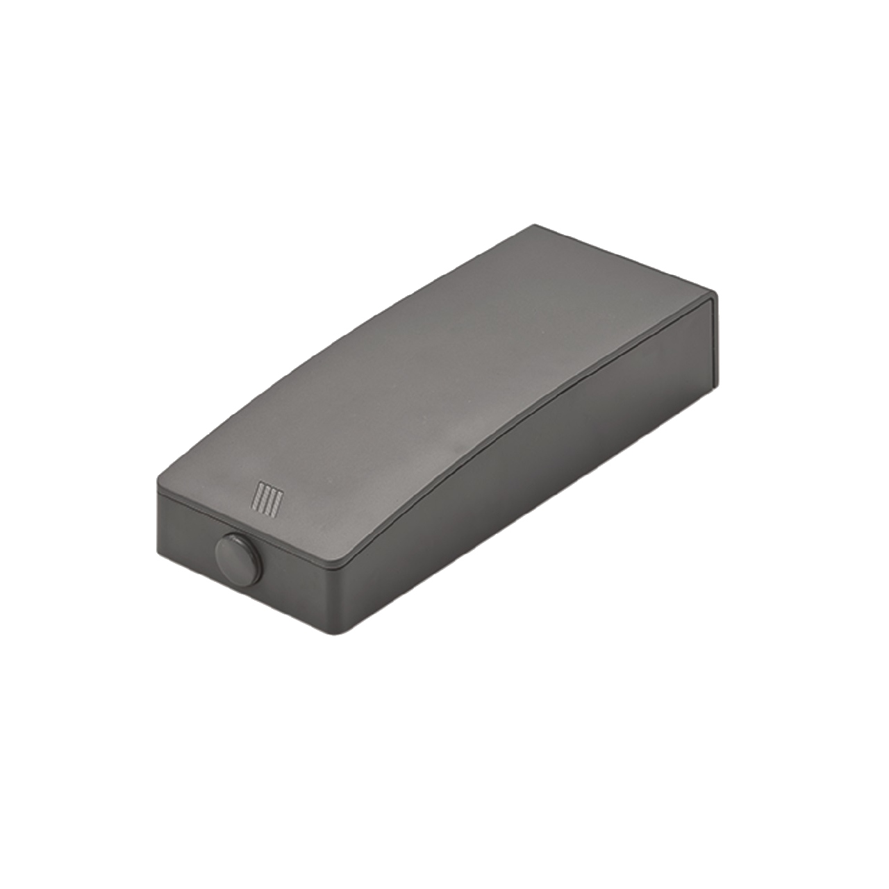 Artikelbild 1 des Artikels Push to open Silent mit Batterien, graphitgrau Push to open Silent mit Batterien, graphitgrau