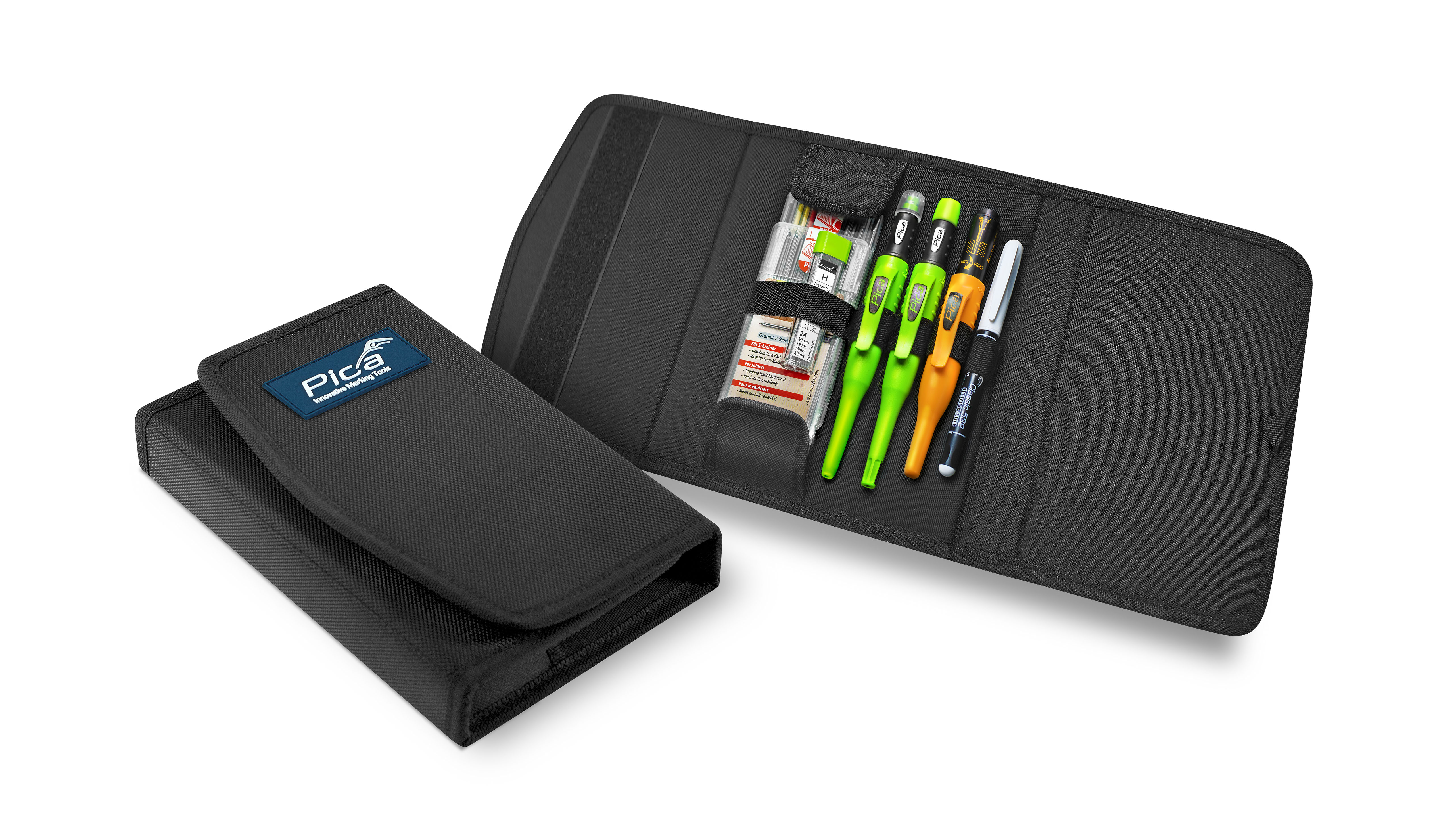 Pica Master Set Schreiner