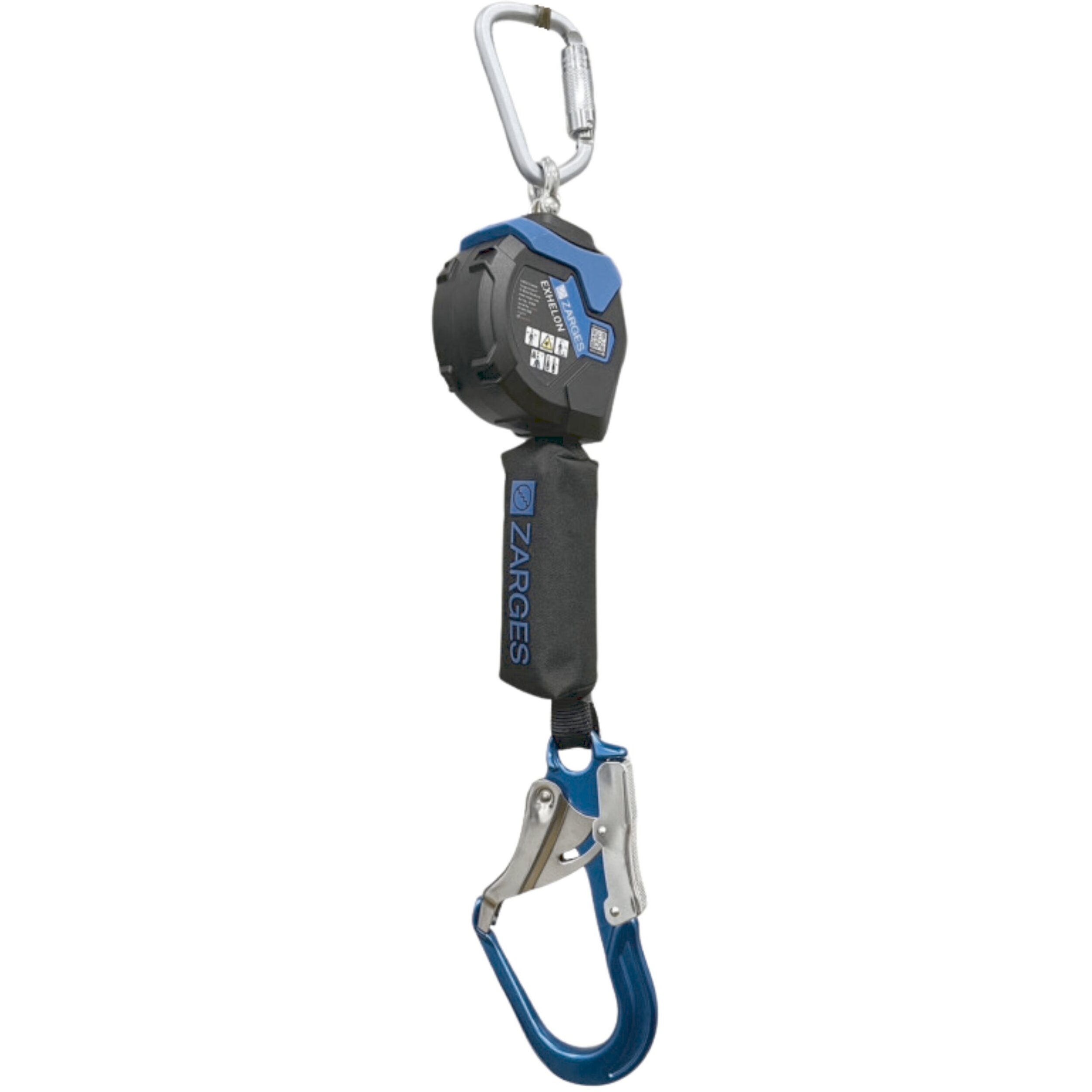 Zarges Höhensicherungsgerät Exhelon 3m